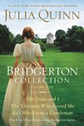 Bridgerton Collection Volume 1