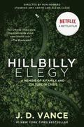 Hillbilly Elegy [Movie Tie-In]