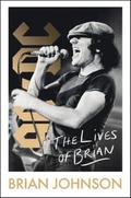 THE LIVES OF BRIAN