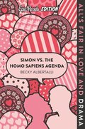 Simon Vs. The Homo Sapiens Agenda Epic Reads Edition