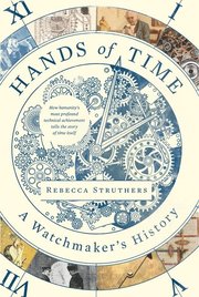 Hands Of Time