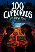 100 Cupboards: The Graphic Novel