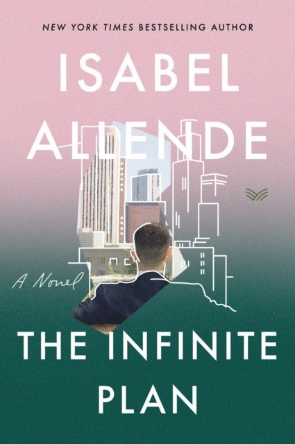 Isabel Allende - Infinite Plan, E-bok