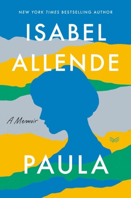 Isabel Allende - Paula, E-bok