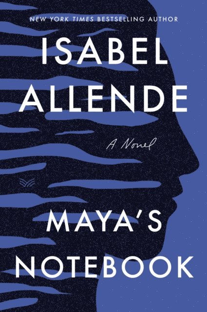 Isabel Allende - Maya's Notebook, E-bok