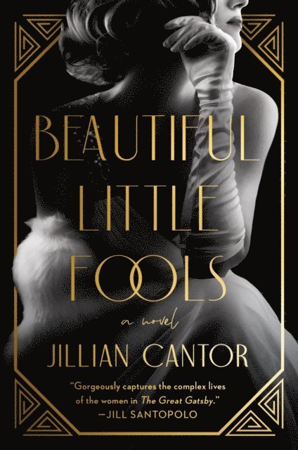 Jillian Cantor - Beautiful Little Fools, E-bok