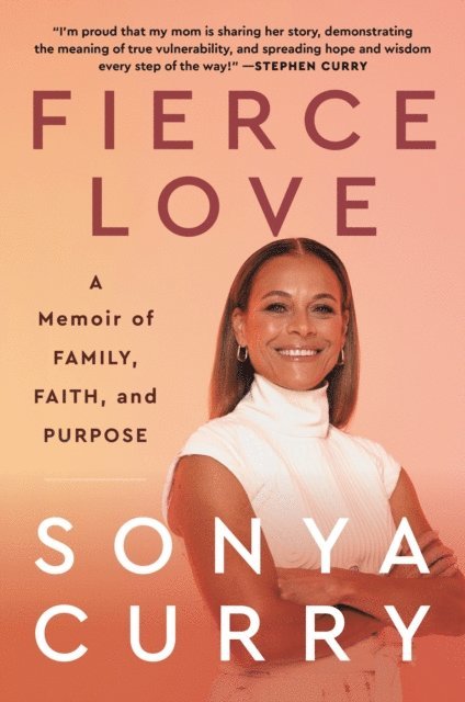 Sonya Curry - Fierce Love, E-bok