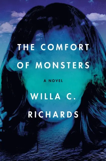 Willa C. Richards - Comfort of Monsters, E-bok. Tillgänglighet: Lägg i varukorg
