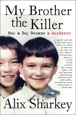 Alix Sharkey - My Brother the Killer, Häftad. Tillgänglighet: Lägg i varukorg