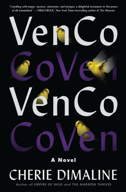 Cherie Dimaline - VenCo, E-bok