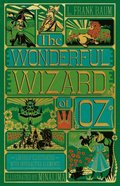 Wonderful Wizard of Oz