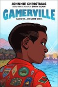 Gamerville: A Graphic Novel