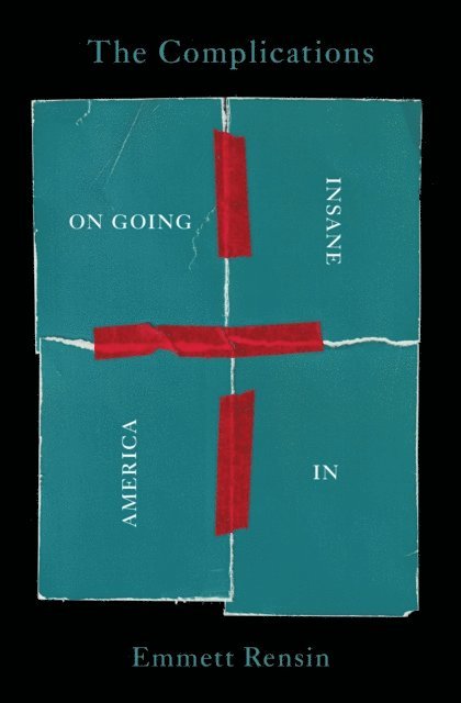 Emmett Rensin - Complications, E-bok