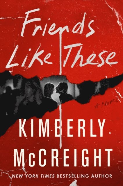 Kimberly McCreight - Friends Like These, E-bok