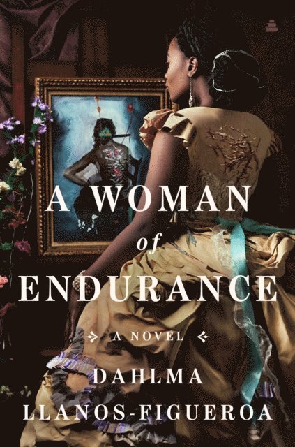 Dahlma Llanos-Figueroa - Woman of Endurance, E-bok