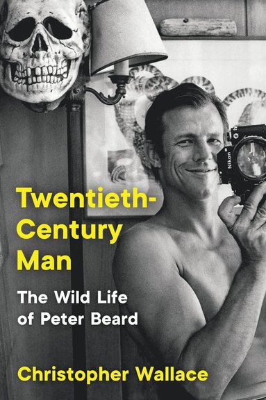 Twentieth-Century Man av Christopher Wallace