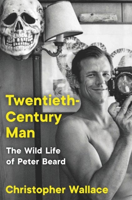 C W, Christopher Wallace - Twentieth-Century Man, E-bok