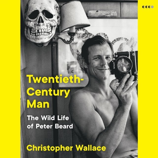 Christopher Wallace - Twentieth-Century Man, Ljudbok