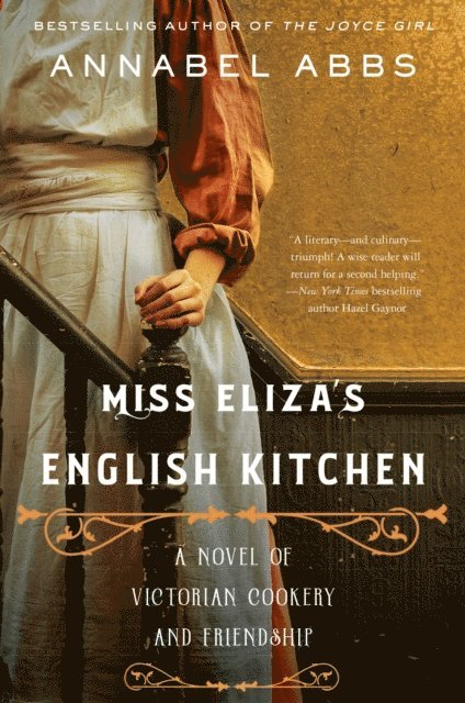 Annabel Abbs - Miss Eliza's English Kitchen, E-bok