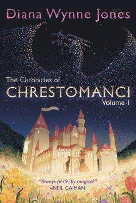 Charmed Life / the Lives of Christopher Chant