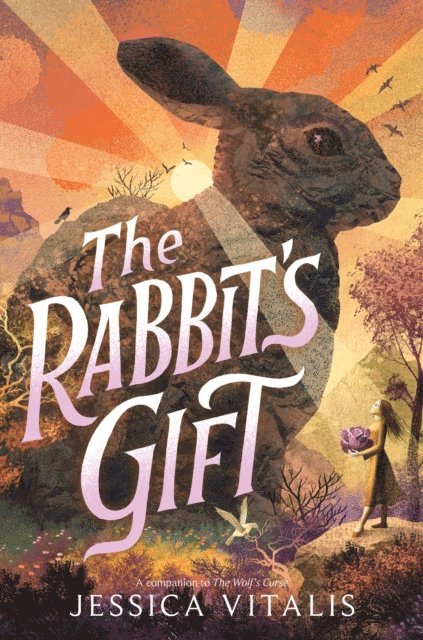 Jessica Vitalis - Rabbit's Gift, E-bok