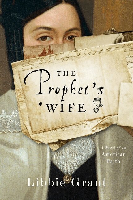 Libbie Grant - Prophet's Wife, Häftad. Tillgänglighet: Lägg i varukorg