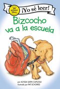 Bizcocho Va A La Escuela