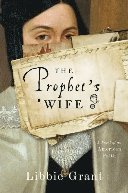 Libbie Grant - Prophet's Wife, E-bok. Tillgänglighet: Lägg i varukorg