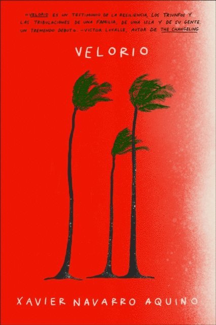 Xavier Navarro Aquino - Velorio \ (Spanish edition), E-bok