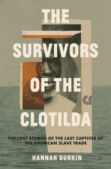 Hannah Durkin - Last Slaves, E-bok