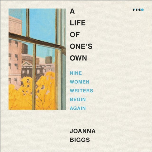 Joanna Biggs - Life of One's Own, Ljudbok