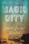 Magic City