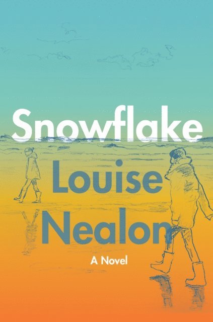 Louise Nealon - Snowflake, E-bok