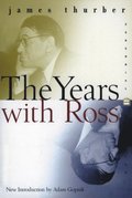 Years with Ross