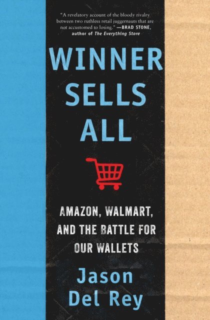 Jason Del Rey - Winner Sells All, E-bok