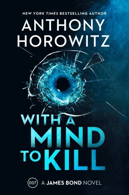 Anthony Horowitz - With a Mind to Kill, E-bok