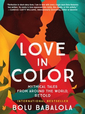 Bolu Babalola - Love in Color, Häftad