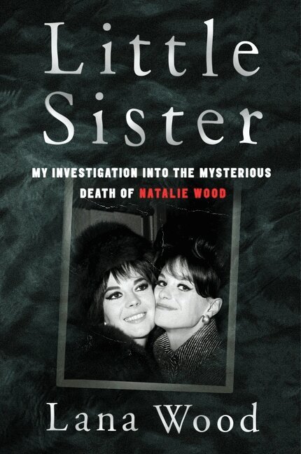 Lana Wood - Little Sister, Häftad. Tillgänglighet: Tillfälligt slut