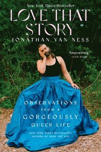 Love That Story