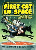 First Cat in Space and the Soup of Doom