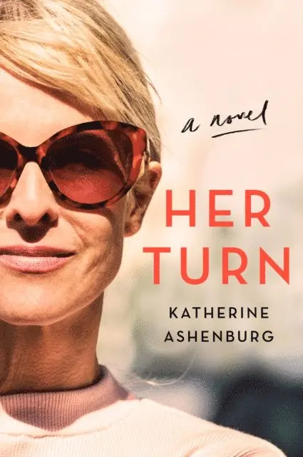Katherine Ashenburg - Her Turn, E-bok. Tillgänglighet: Lägg i varukorg