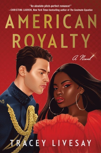 Tracey Livesay - American Royalty, E-bok
