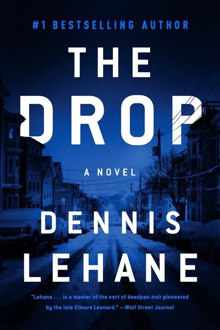 Dennis Lehane - Drop, Häftad. Tillgänglighet: Lägg i varukorg