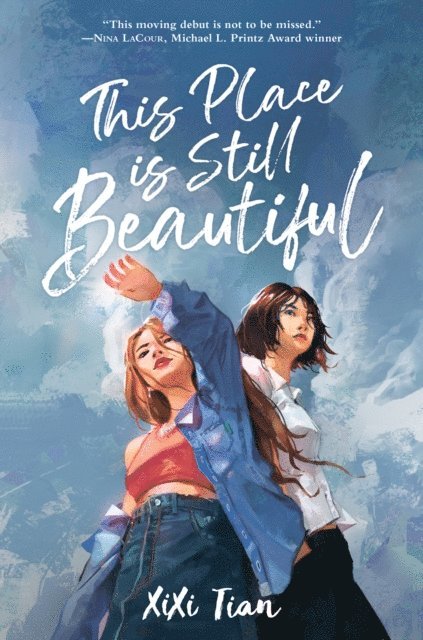 XiXi Tian - This Place Is Still Beautiful, E-bok