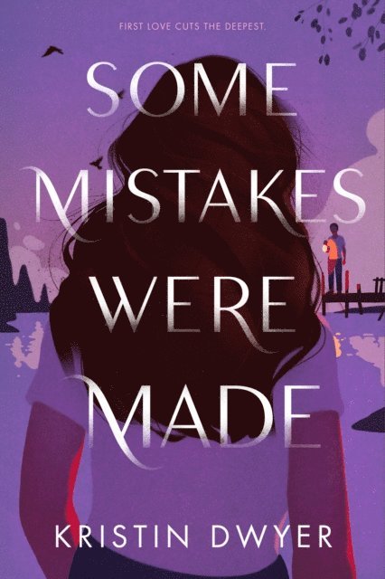 Kristin Dwyer - Some Mistakes Were Made, E-bok. Tillgänglighet: Lägg i varukorg