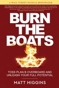 Burn the Boats