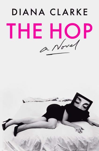 Diana Clarke - Hop, E-bok