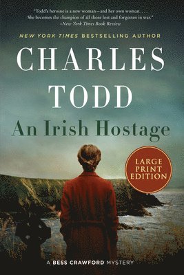 An Irish Hostage
