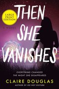 Then She Vanishes LP