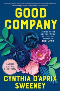 Good Company: A Read with Jenna Pick